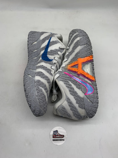 Nike Ja 3 Light Show