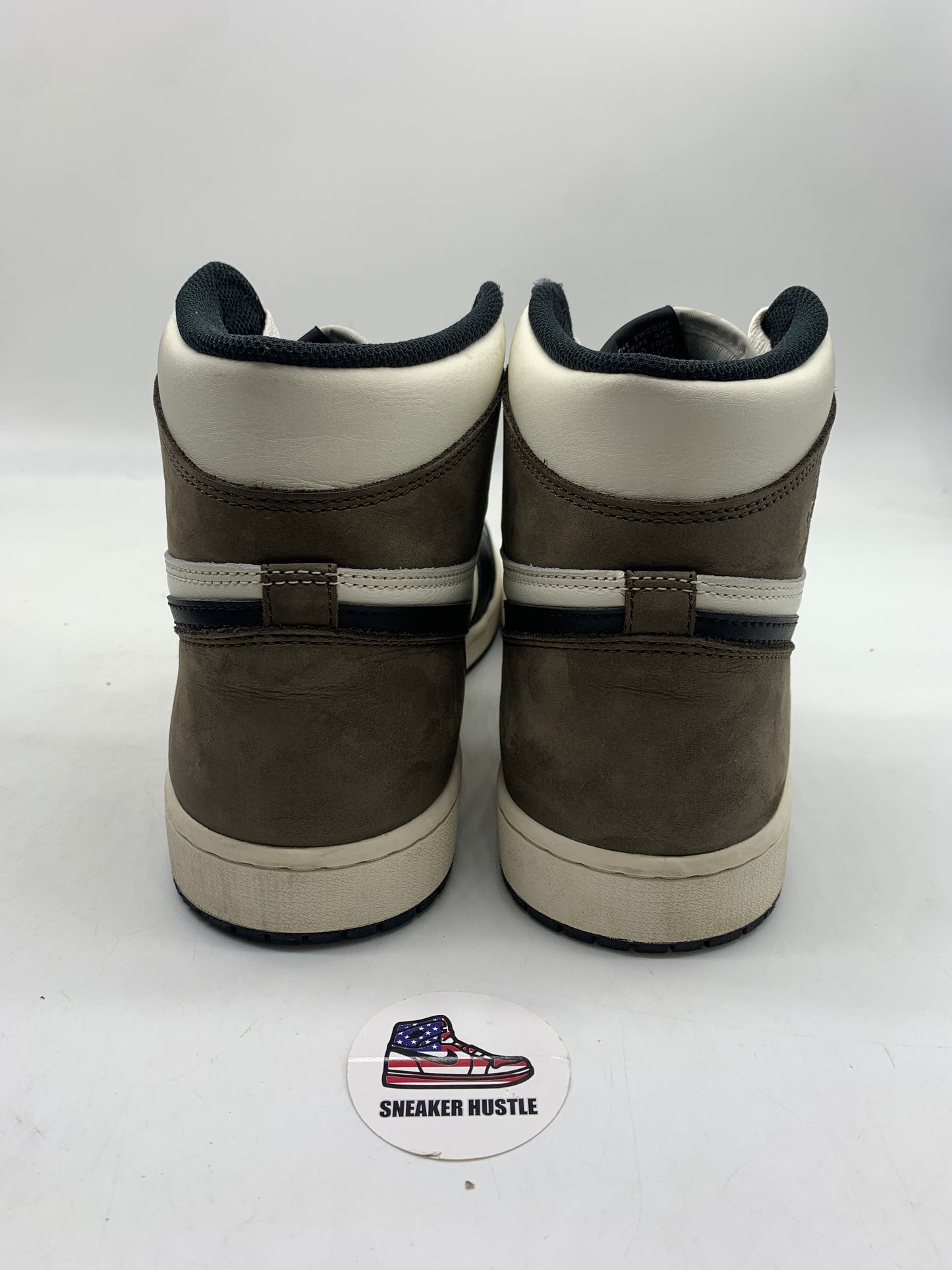 Jordan 1 Retro High Dark Mocha