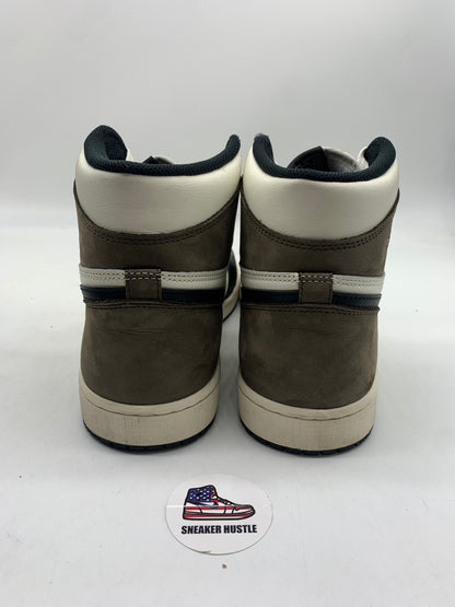 Jordan 1 Retro High Dark Mocha
