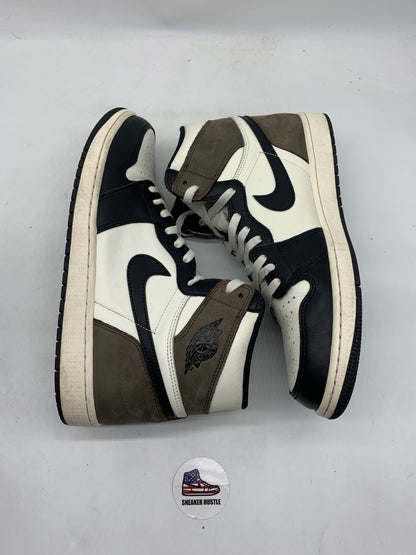 Jordan 1 Retro High Dark Mocha