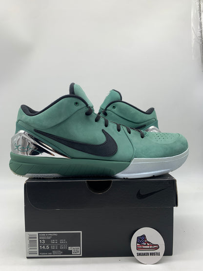 Nike Kobe 4 Protro Girl Dad