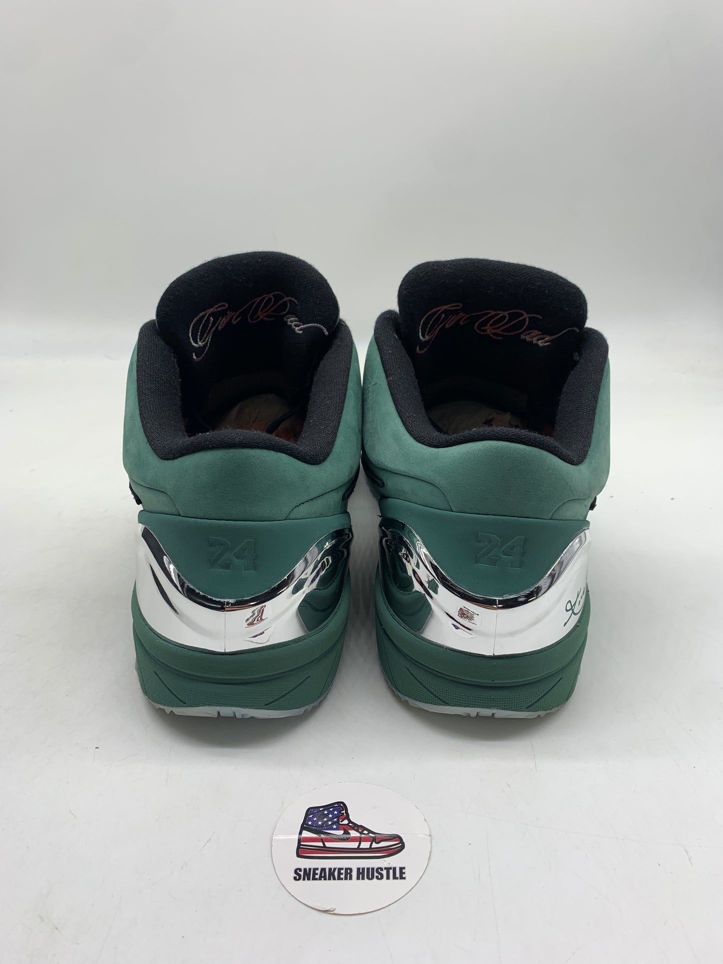 Nike Kobe 4 Protro Girl Dad