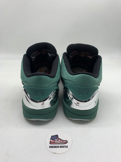 Nike Kobe 4 Protro Girl Dad