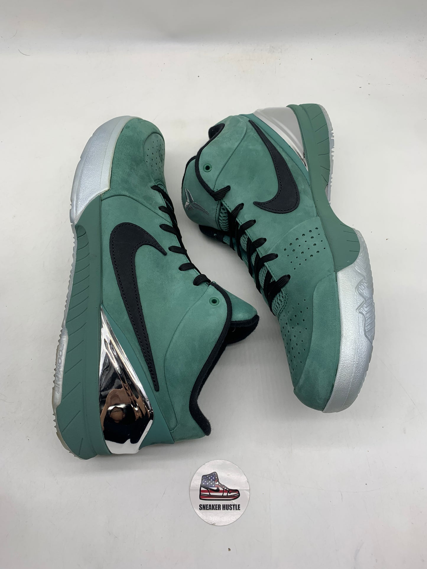 Nike Kobe 4 Protro Girl Dad