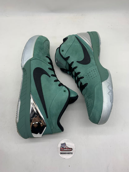 Nike Kobe 4 Protro Girl Dad