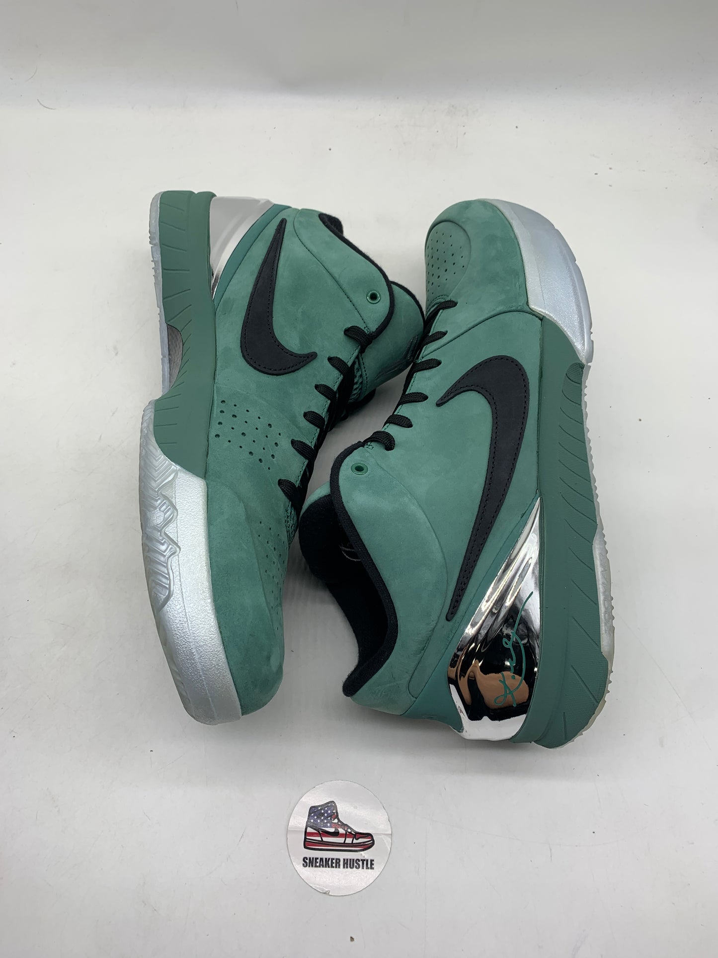 Nike Kobe 4 Protro Girl Dad