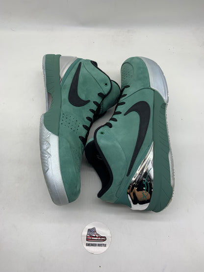 Nike Kobe 4 Protro Girl Dad