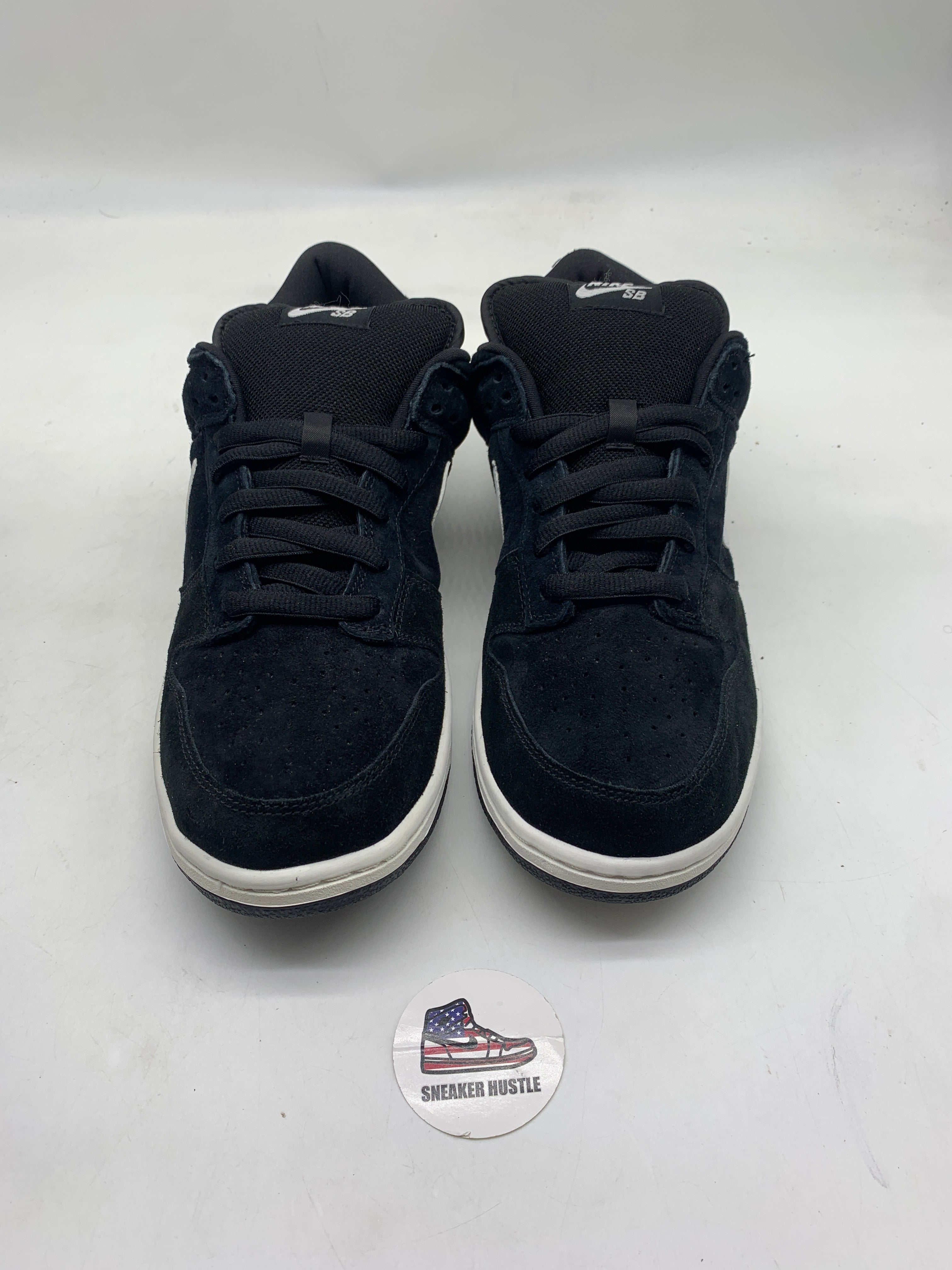 Nike SB Dunk Low Wieger – Sneaker Hustle USA