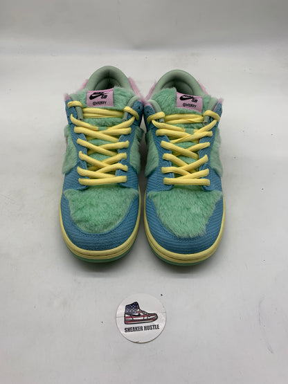 Nike SB Dunk Low Verdy Visty