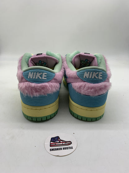 Nike SB Dunk Low Verdy Visty