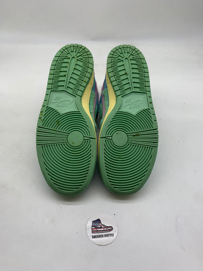 Nike SB Dunk Low Verdy Visty