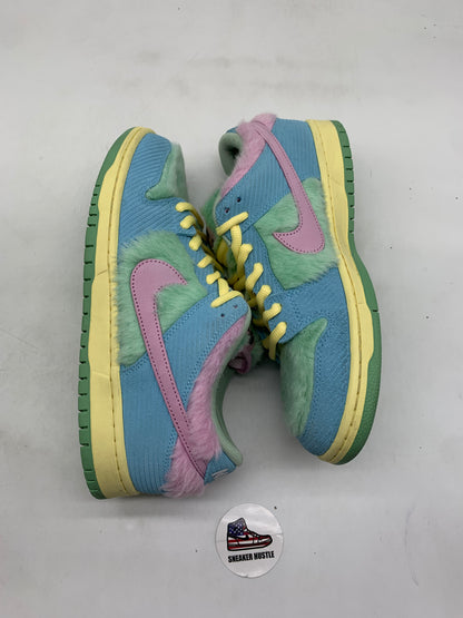 Nike SB Dunk Low Verdy Visty