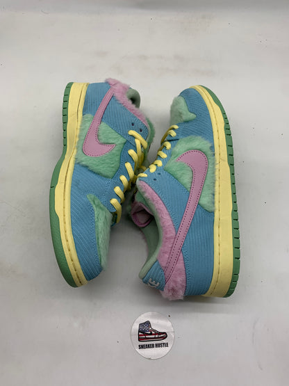 Nike SB Dunk Low Verdy Visty