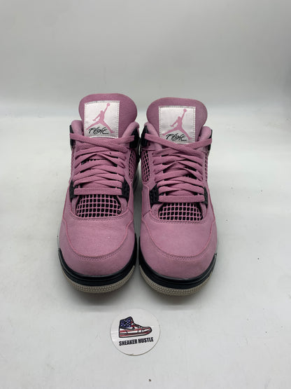 Jordan 4 Retro Orchid (Women's)