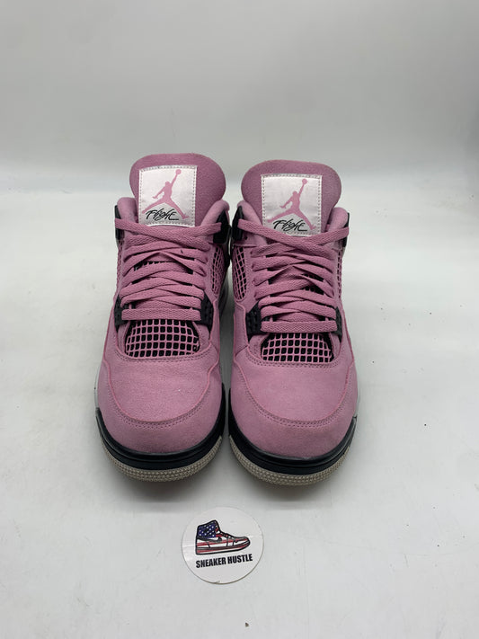 Jordan 4 Retro Orchid (Women's)
