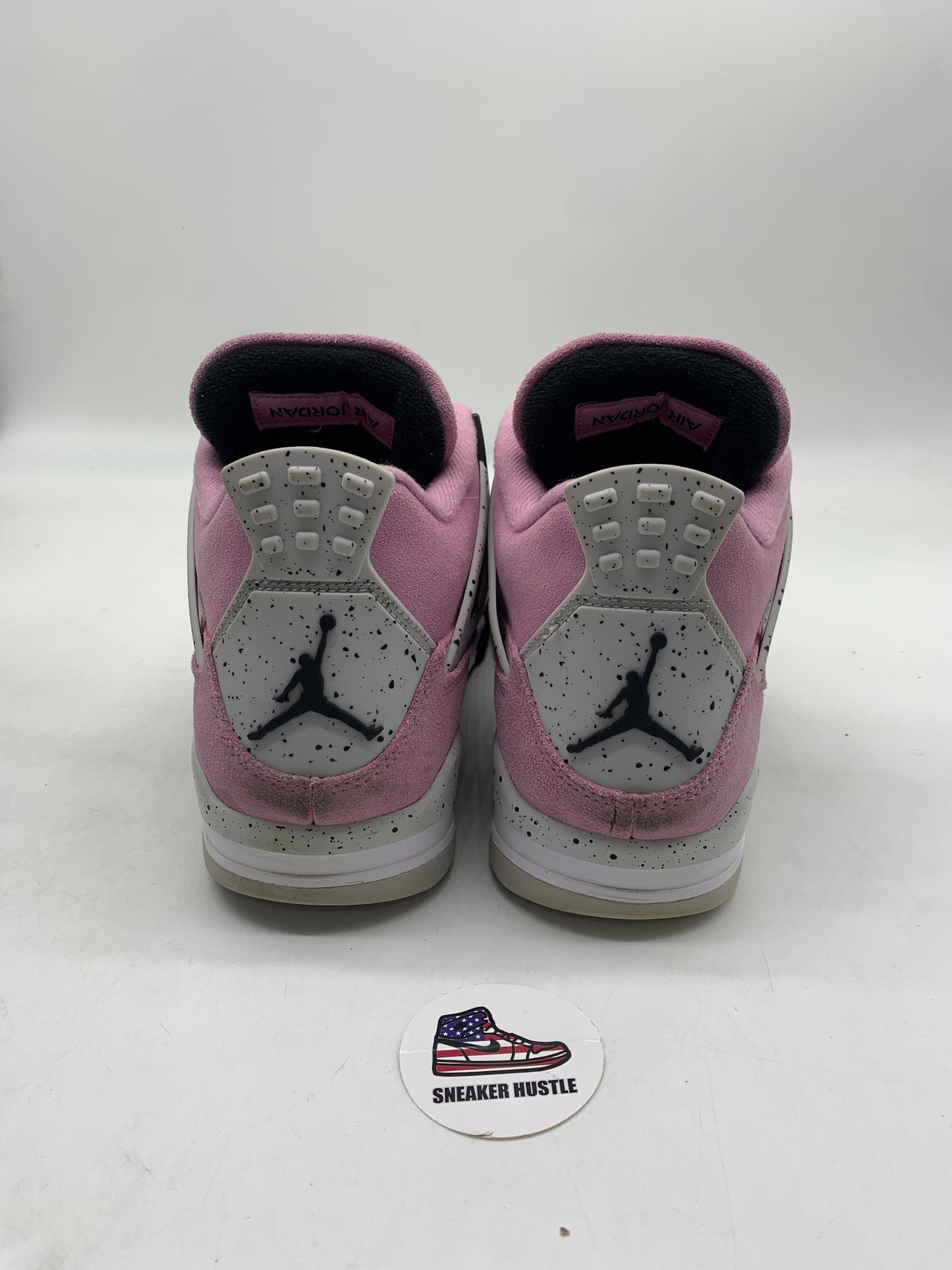 Jordan 4 Retro Orchid (Women's)