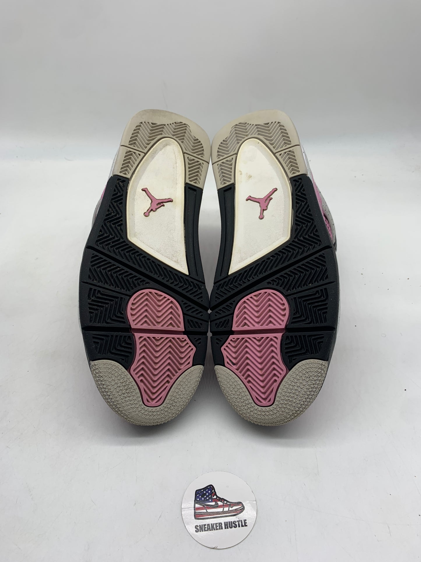 Jordan 4 Retro Orchid (Women's)