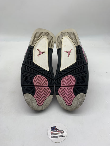 Jordan 4 Retro Orchid (Women's)
