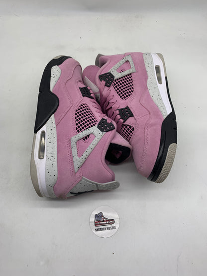 Jordan 4 Retro Orchid (Women's)