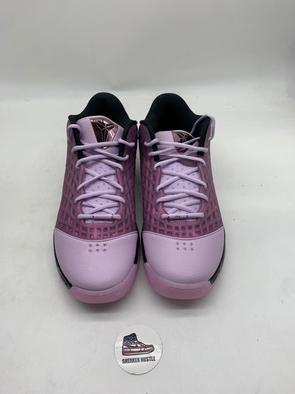 Nike Kobe 3 Low Protro Pink Quartz