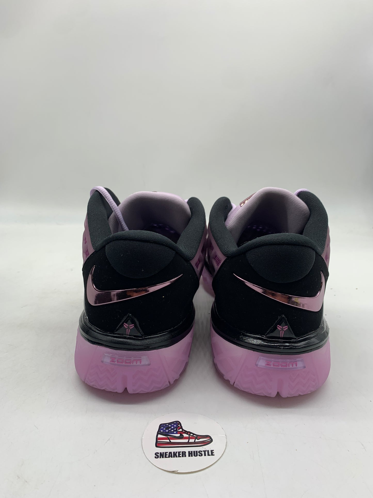 Nike Kobe 3 Low Protro Pink Quartz