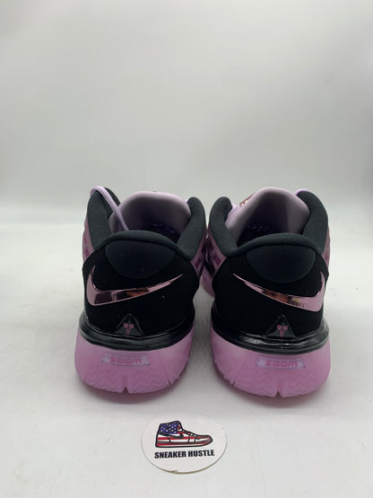 Nike Kobe 3 Low Protro Pink Quartz