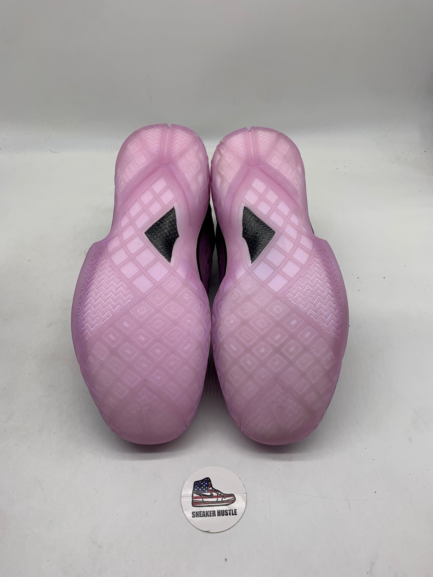 Nike Kobe 3 Low Protro Pink Quartz