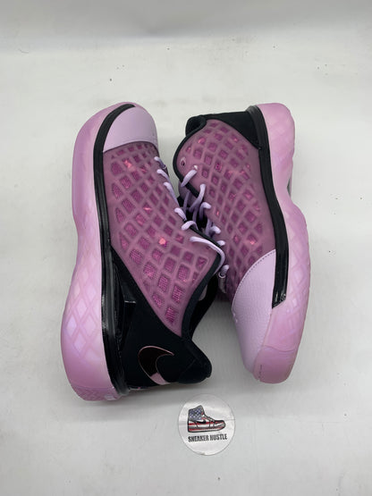 Nike Kobe 3 Low Protro Pink Quartz