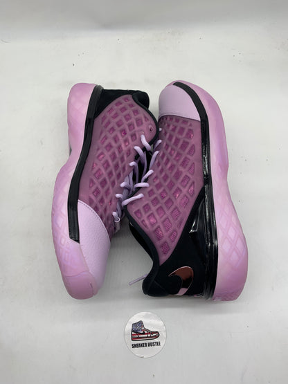 Nike Kobe 3 Low Protro Pink Quartz