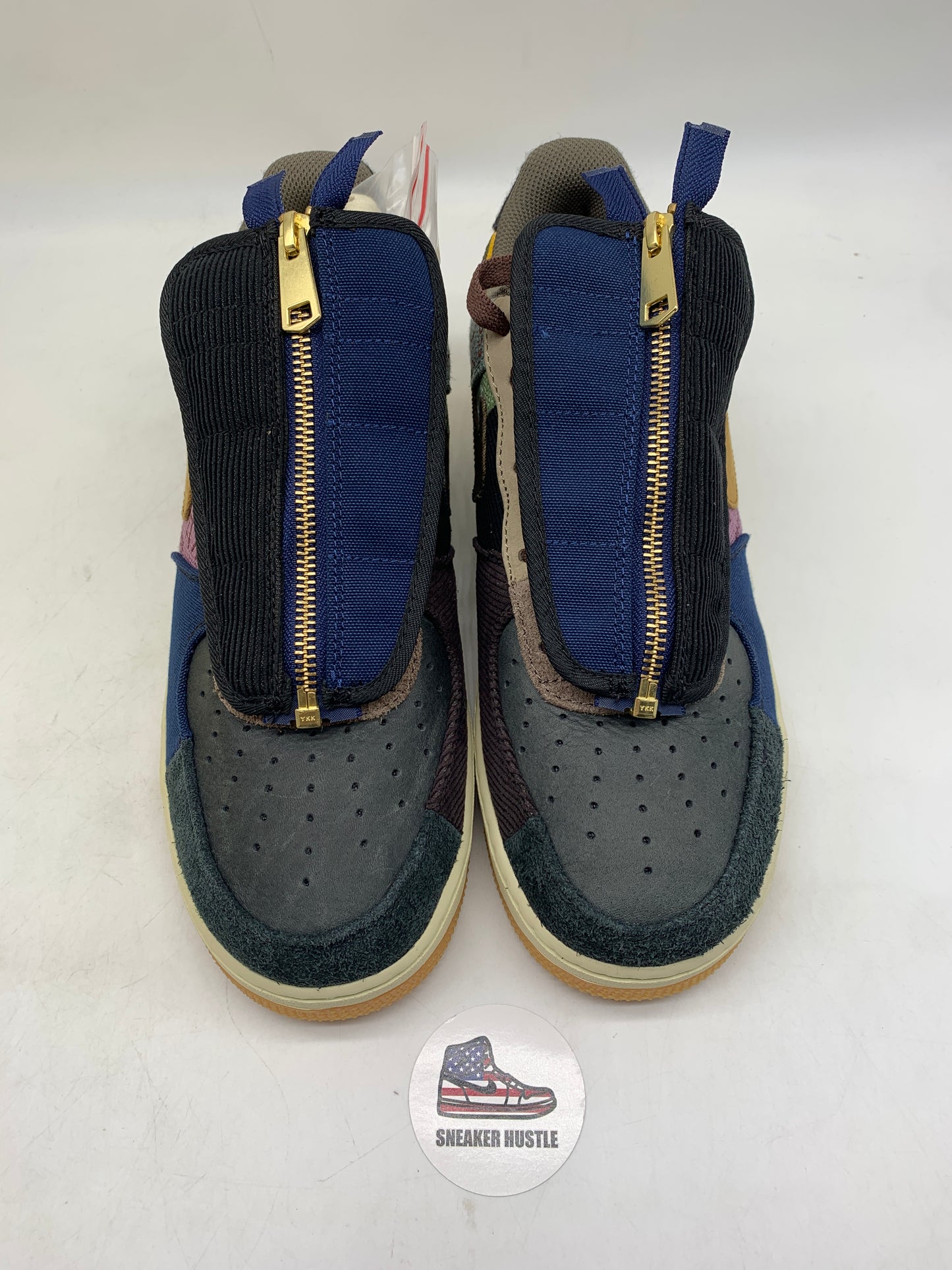 Nike Air Force 1 Low Travis Scott Cactus Jack