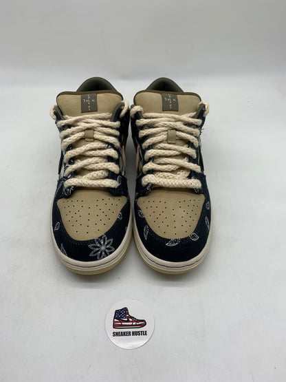 Nike SB Dunk Low Travis Scott (Special Box)