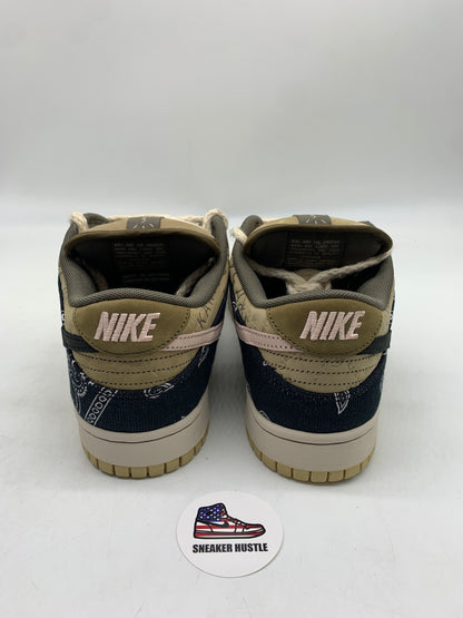 Nike SB Dunk Low Travis Scott (Special Box)
