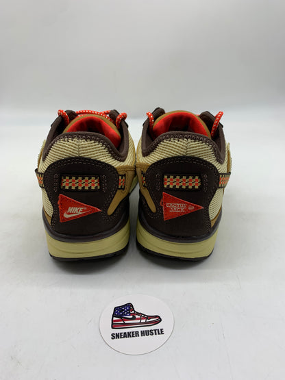 Nike Air Max 1 Travis Scott Cactus Jack Baroque Brown