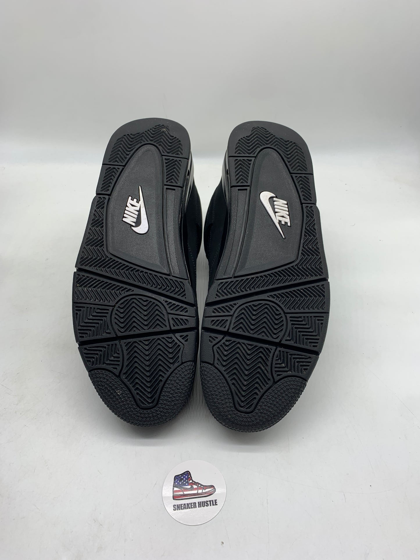 Jordan 4 Retro Black Cat (2025)