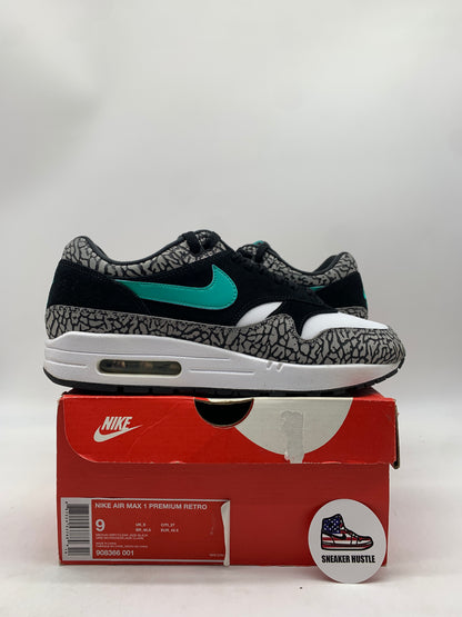 Nike Air Max 1 atmos Elephant (2017)