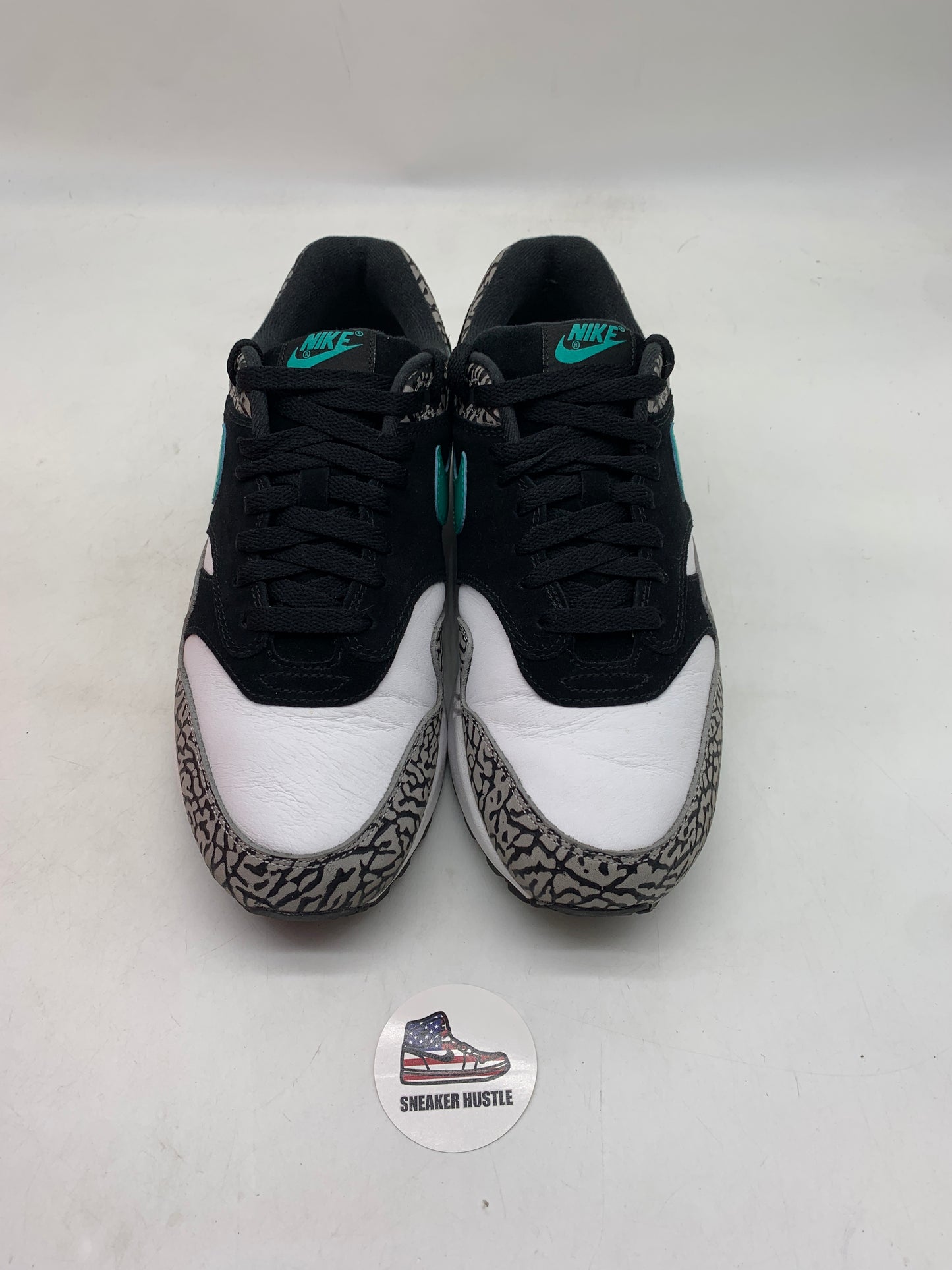 Nike Air Max 1 atmos Elephant (2017)