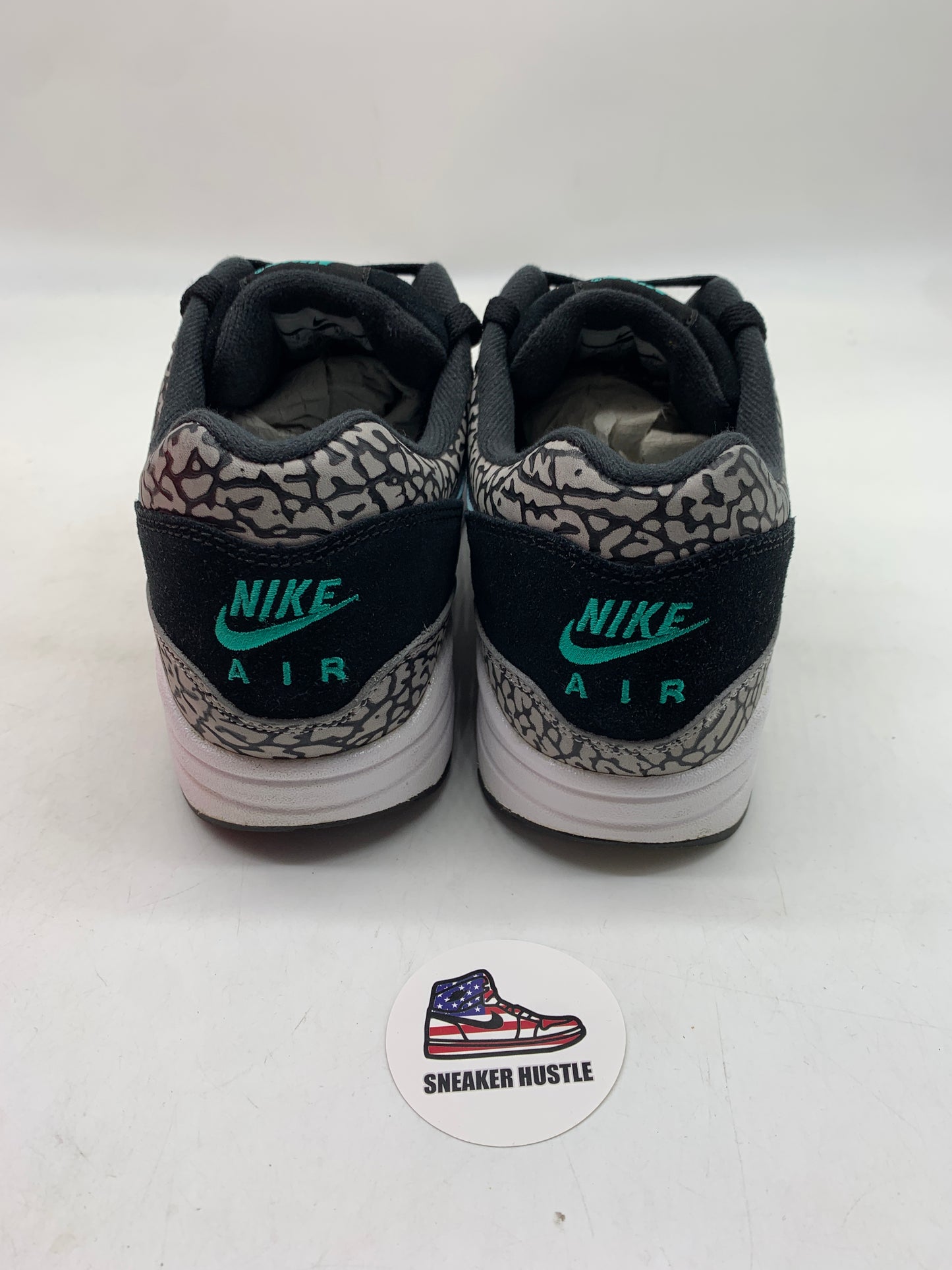 Nike Air Max 1 atmos Elephant (2017)