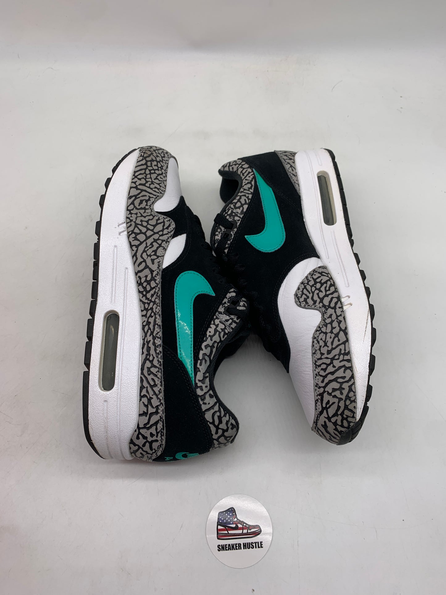 Nike Air Max 1 atmos Elephant (2017)
