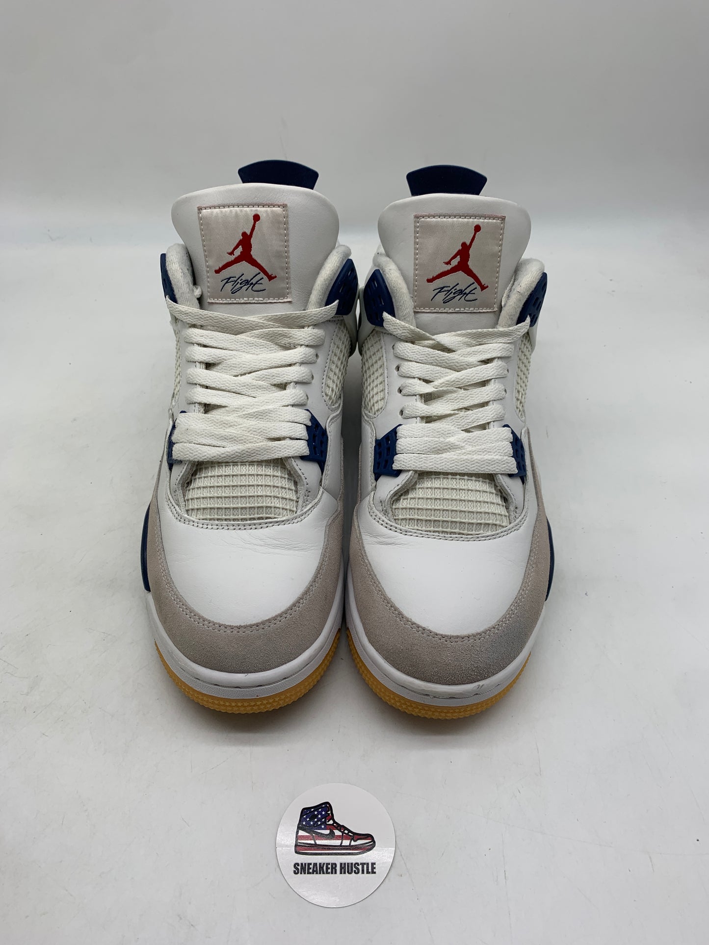 Jordan 4 Retro SB Navy