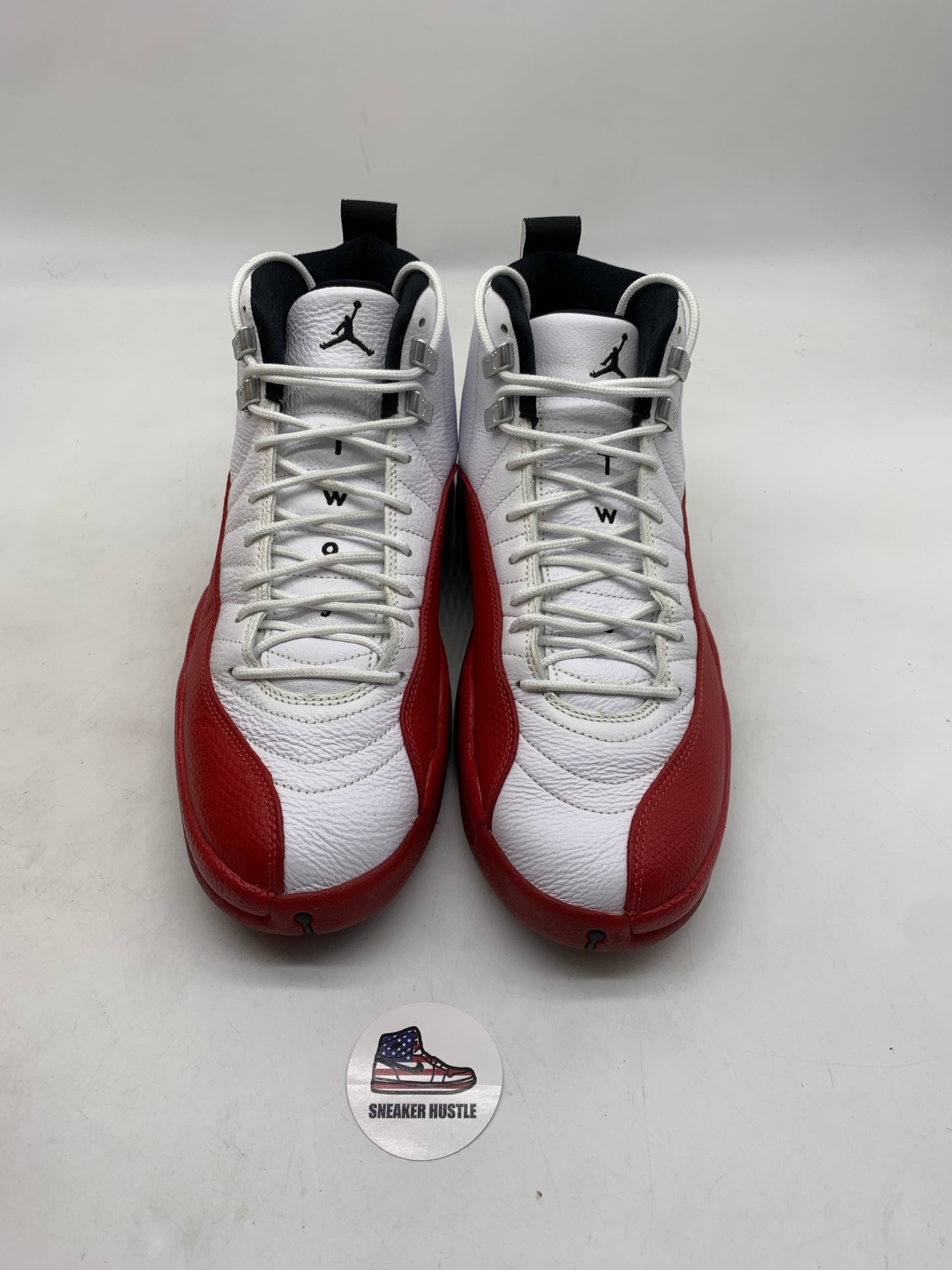 Jordan 12 Retro Cherry (2023)