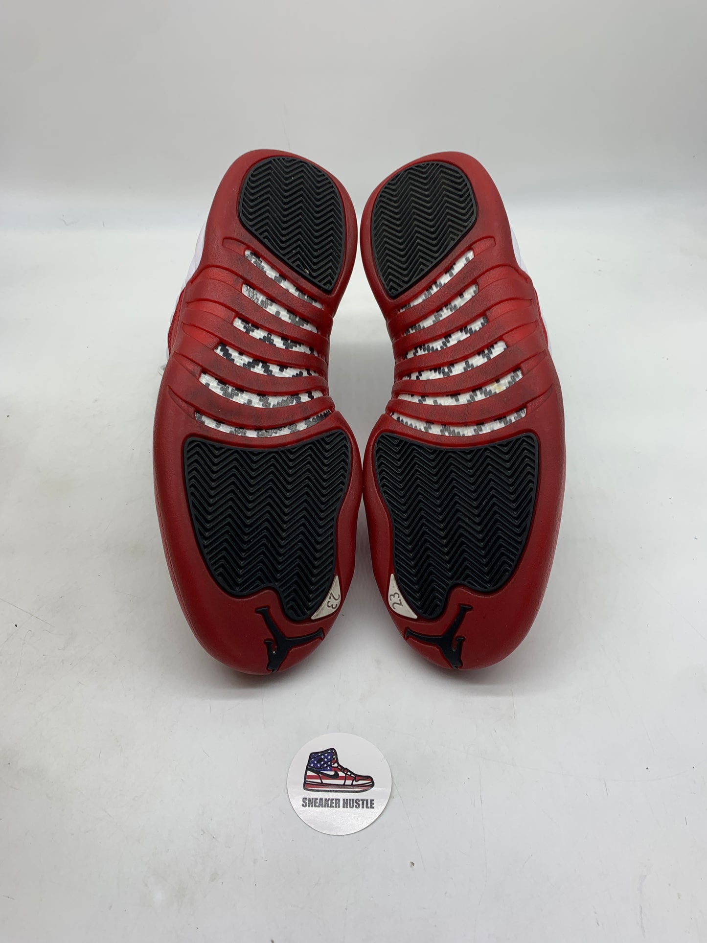 Jordan 12 Retro Cherry (2023)