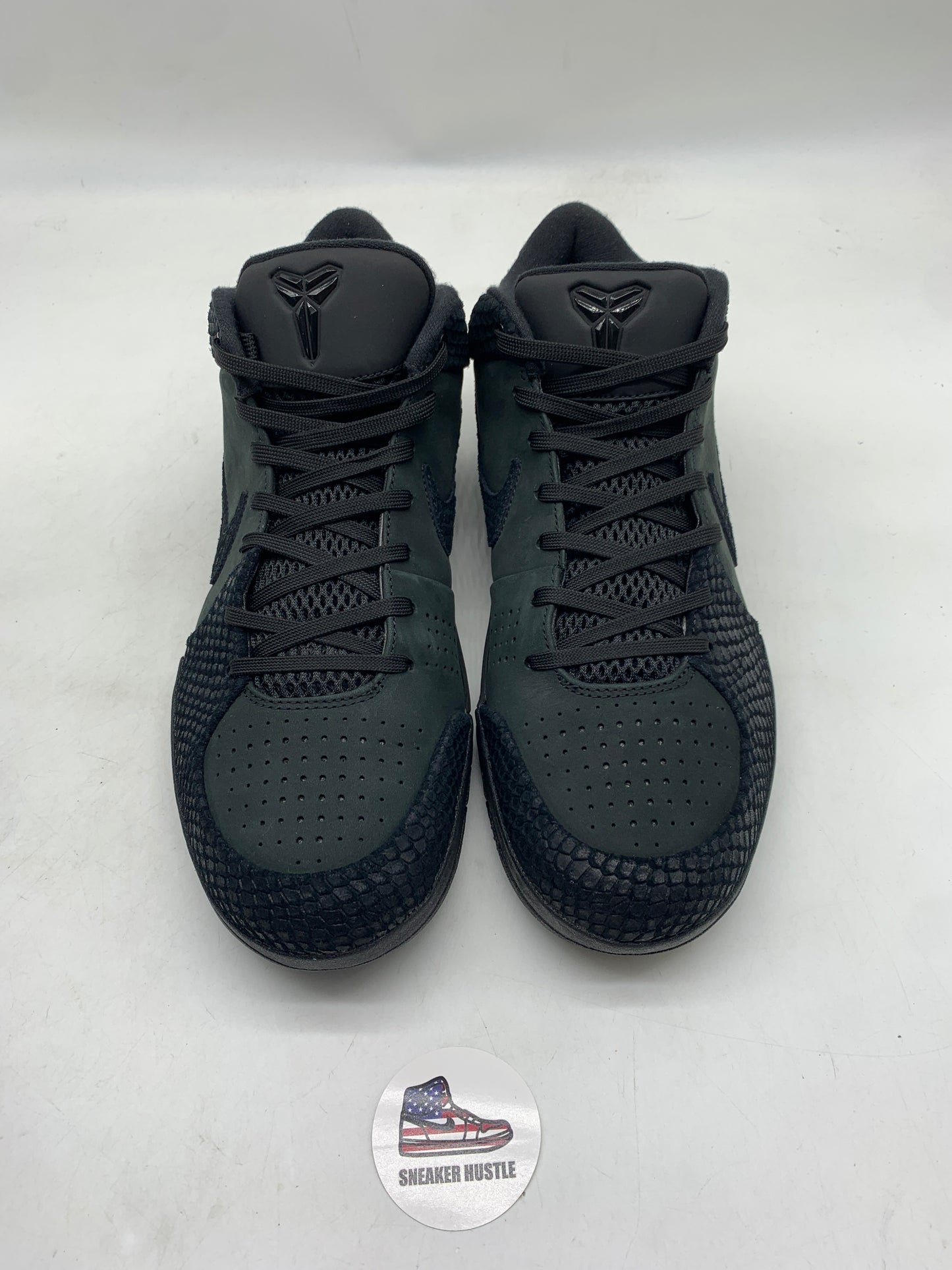 Nike Kobe 4 Protro Gift of Mamba