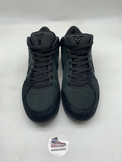 Nike Kobe 4 Protro Gift of Mamba