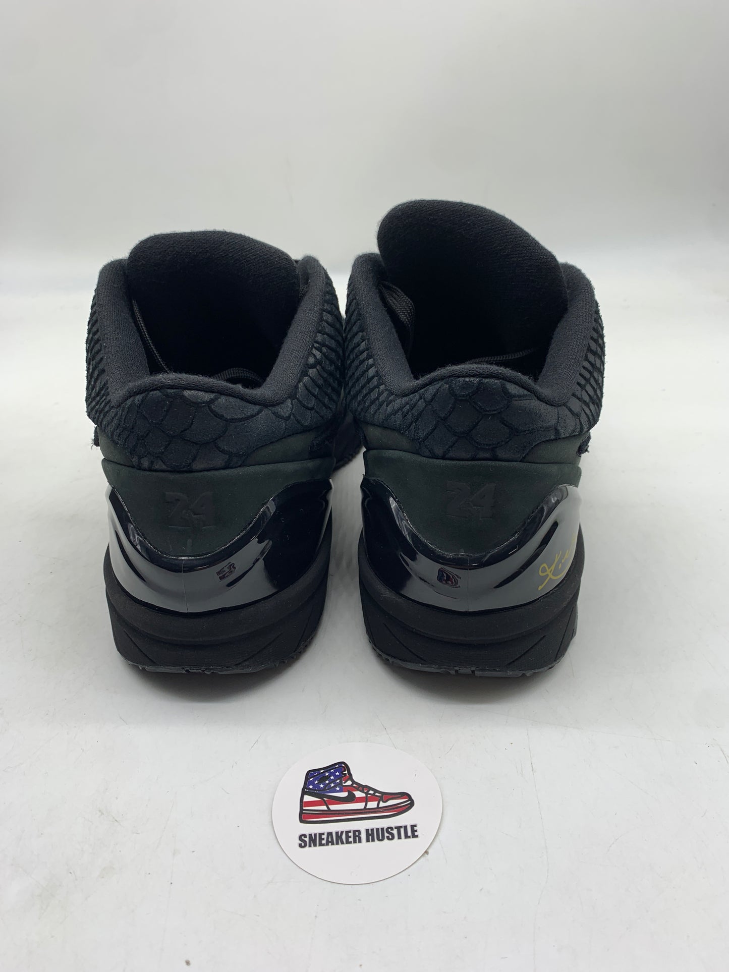 Nike Kobe 4 Protro Gift of Mamba