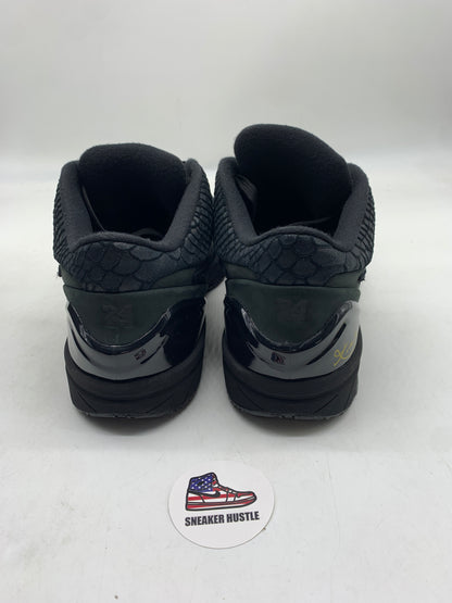 Nike Kobe 4 Protro Gift of Mamba