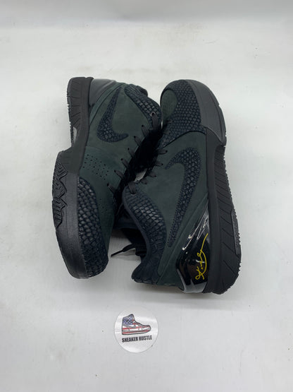 Nike Kobe 4 Protro Gift of Mamba