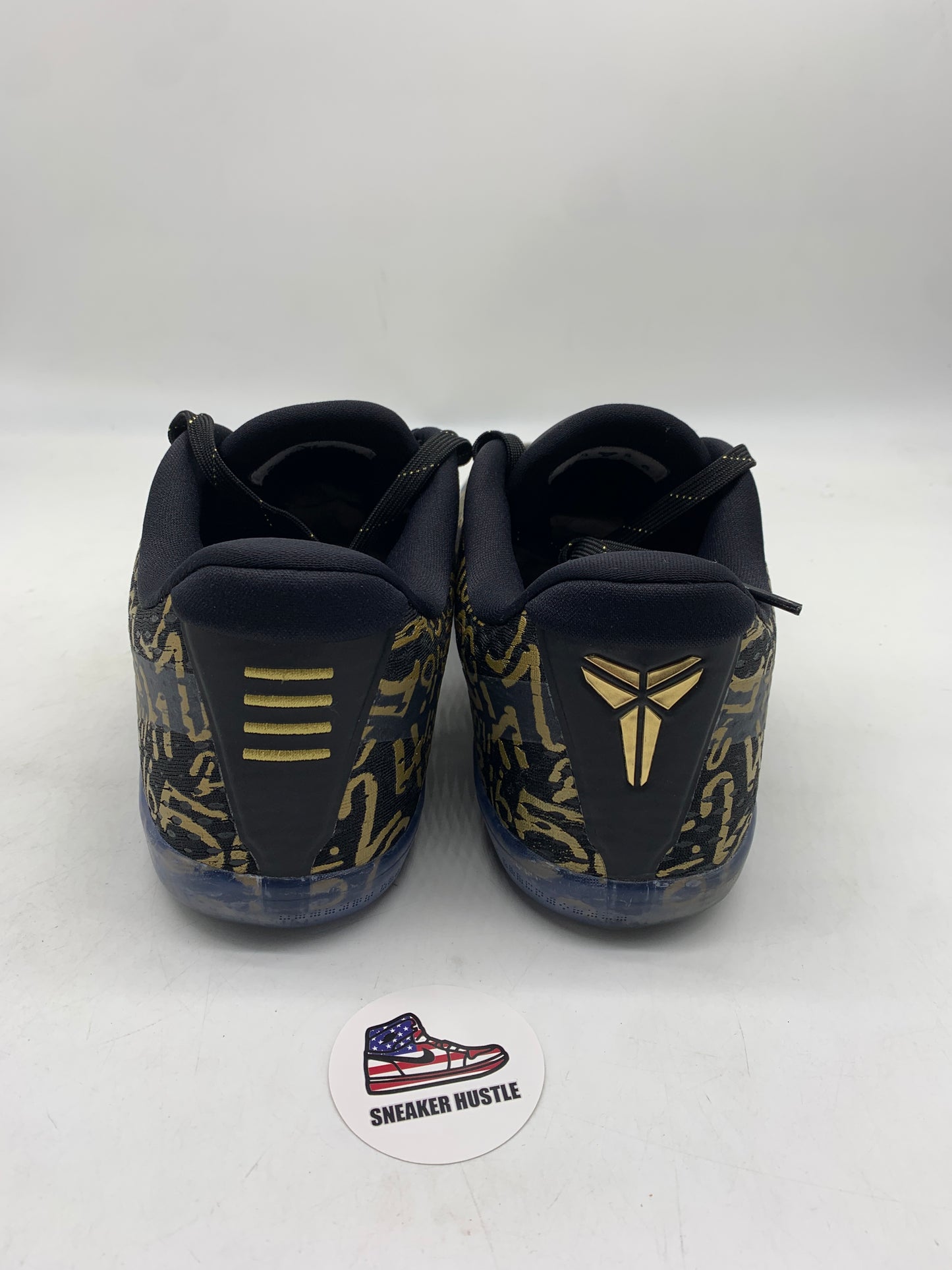 Nike Kobe 11 Protro Mamba Day