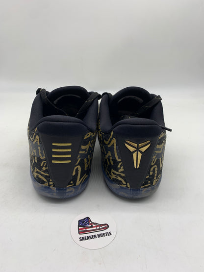 Nike Kobe 11 Protro Mamba Day
