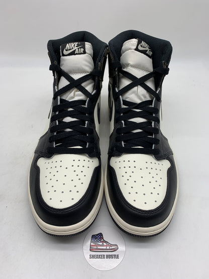 Jordan 1 Retro High Dark Mocha