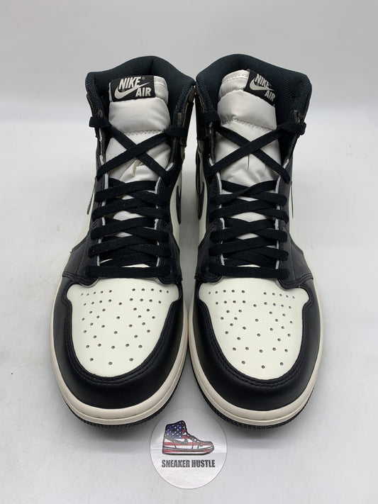 Jordan 1 Retro High Dark Mocha